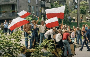 Za chleb, za honor... Powstał teledysk dla Bohaterów Radomskiego Czerwca 1976 [OBEJRZYJ WIDEO]