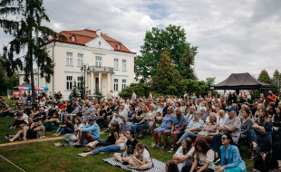 Piknik artystyczny „Apetyt na Gombrowicza” już w ten weekend we Wsoli