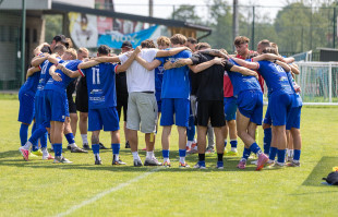 Broń Radom rozpoczyna sezon w 4. lidze