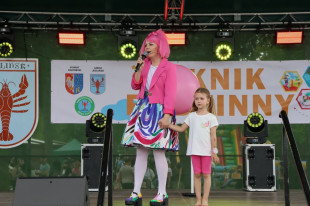 Noc Świętojańska - Sobótka Gminna w  niedzielę w Jedlińsku