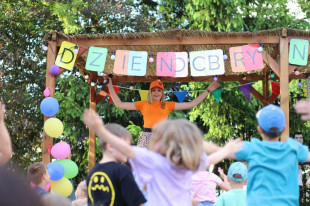 Amfiteatr zaprasza na letni piknik. W programie atrakcje dla całych rodzin