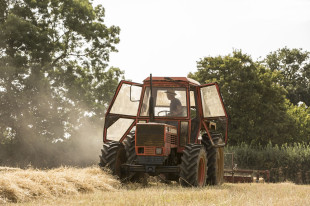 Ursus C-330 i C-360. Najczęstsze awarie Trzydziestki i Sześćdziesiątki