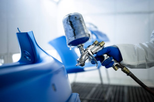 Najczęstsze błędy przy wyborze przemysłowej sprężarki powietrza