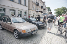 Radomskie Klasyki na Deptaku 2026.