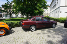 Radomskie Klasyki na Deptaku 2026.