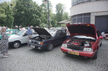 Radomskie Klasyki na Deptaku 2026.