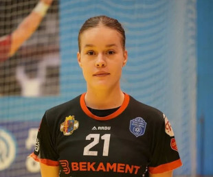 Serbka Ljubica Simić nową rozgrywającą ELMAS - KPS APR