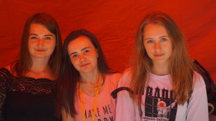 ''Konarski dla Dawida'' - charytatywny festyn w muszli koncertowej [ZDJĘCIA]