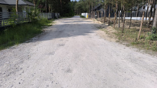Kolejne ulica zostanie utwardzona