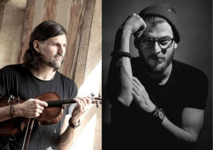 Lato z ROKiem 2025 - Salamon & Zaborski Duo