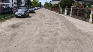 Remonty na trzech ulicach. Będą nowe nawierzchnie