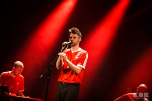 Osiecka po męsku - w niedzielę wyjątkowy koncert w Czarnolesie