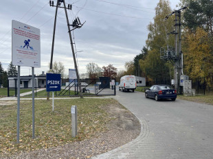 Radomianie coraz więcej odzieży oddają do PSZOK