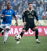 Dziś mecz Lech - Radomiak. Czy zieloni wywiozą pierwsze zwycięstwo z Poznania?