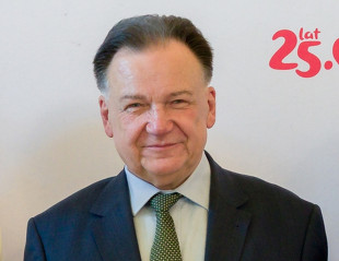 Spotkanie otwarte z posłem Maliszewskim i marszałkiem Struzikiem w Radomiu