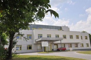 Oddział Ginekologiczny RSS 