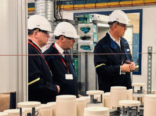 PGZ tworzy spółkę z Francuzami. Będzie produkować w Pionkach ładunki miotające