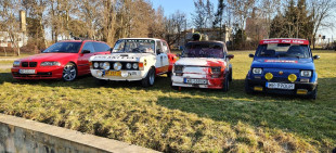 „Mistrz Kierownicy 2026”. II runda jubileuszowego cyklu w Automobilklubie Radomskim [FOTO]