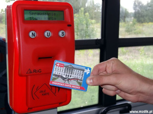 Radomska Karta Miejska trafi do telefonów