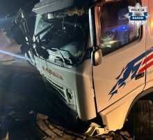 Wypadek w Augustowie