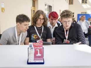 Sprawdzian wiedzy o Czerwcu 1976 wśród radomskiej młodzieży [FOTO]