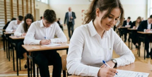 Matura startuje 4 maja, ogłoszenie wyników 8 lipca
