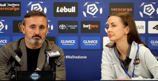 Kiko Ramirez znalazł klub w ojczyźnie
