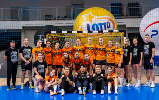 ELMAS - KPS APR Radom na memoriale w Lublinie