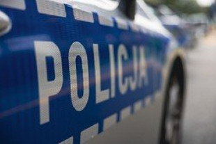 16 tysięcy złotych grzywny dla kierowcy BMW