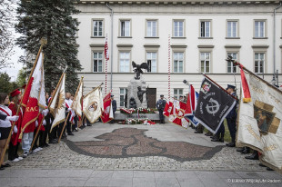 Plan obchodów 81. rocznicy akcji rozbicia więzienia UB w Radomiu
