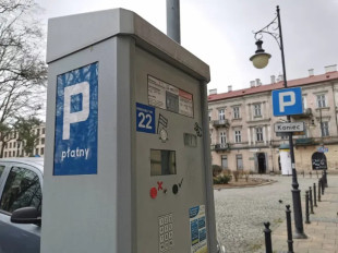 Rzecznik Praw Obywatelskich miażdży przepisy dotyczące płatnego parkowania
