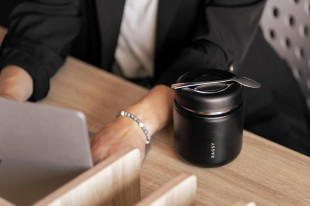 Zdrowe przekąski, które przetrwają cały dzień w plecaku