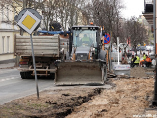 ul. Niedziałkowskiego