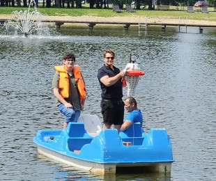 Światowy wynalazek Polaka znalazł już zastosowanie w Radomiu