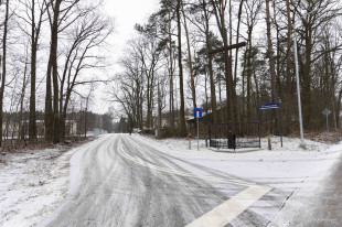 Zakończył się remont ul. Pac-Pomarnackiego