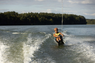 Biegliście w Rossmann Run z aplikacją? Tak Wasze wpłaty pomogły Polskiemu Komitetowi Paralimpijskiemu