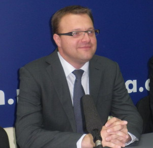 Poseł Witkowski nieprzekonany w sprawie PSP nr 8
