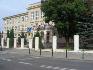 VI LO im. J. Kochanowskiego będzie rozbudowywane [ZDJĘCIA]