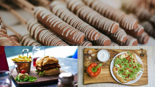 Rewia Smaków w Radomiu z RMF Maxxx. Będzie się działo!