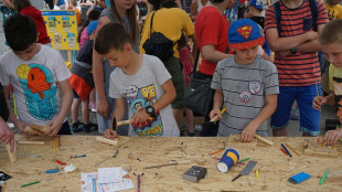 W sobotę 8. Radomski Piknik Naukowy