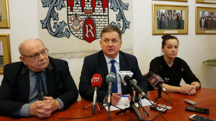 Dariusz Wójcik: To była ustawka i prowokacja. Więcej prezydentowi na to nie pozwolę [WIDEO]