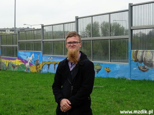 Dariusz Michalczyk, autor dzieła