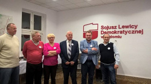 W sobotę poznamy kandydata SLD na prezydenta Radomia