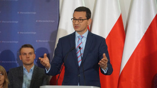 Mateusz Morawiecki