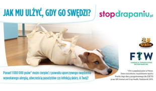 Weterynarze edukują dzieci w radomskich szkołach