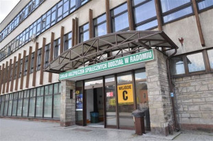 Zmiana na stanowisku dyrektora radomskiego ZUS