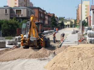 Radomskie programy: chodnikowy i drogowy. MZDiK otworzył koperty w dwóch przetargach