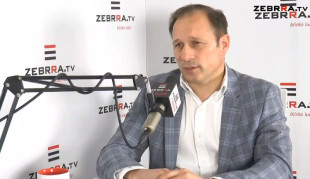 Kontrast Plus: Artur Ludew [WIDEO]