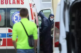 Zmarła 18-latka zakażona koronawirusem