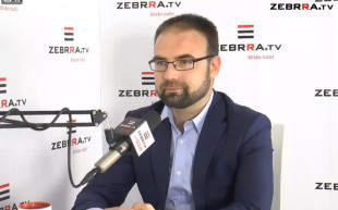 Kontrast Plus: Mateusz Tyczyński [WIDEO]